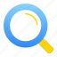 find, magnifier, magnifying, optimization, search, view, zoom 