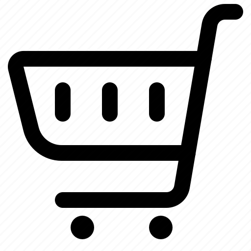 Shopping, cart, checkout icon - Download on Iconfinder