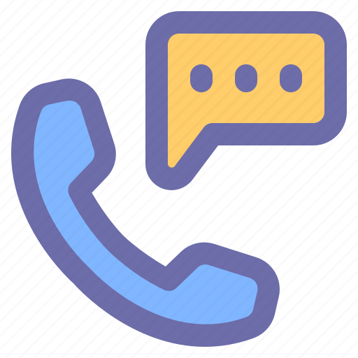 Phone, call, connection, telephone, service icon - Download on Iconfinder