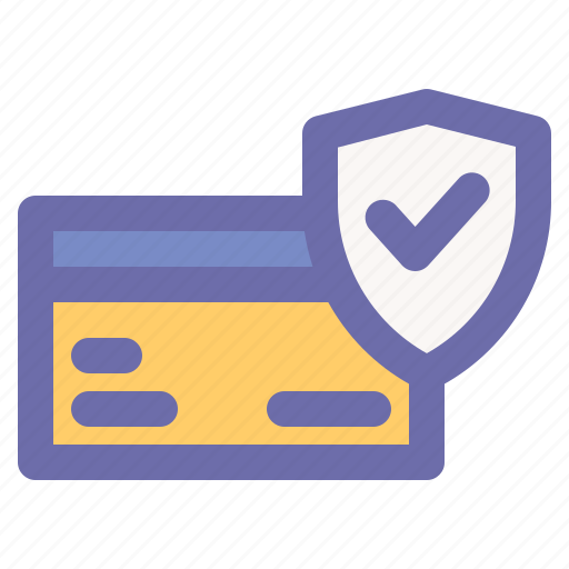 Secure, payment, protection, lock, padlock icon - Download on Iconfinder