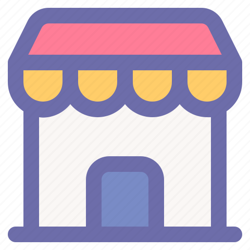 Shop, store, shipping, sale, retail icon - Download on Iconfinder