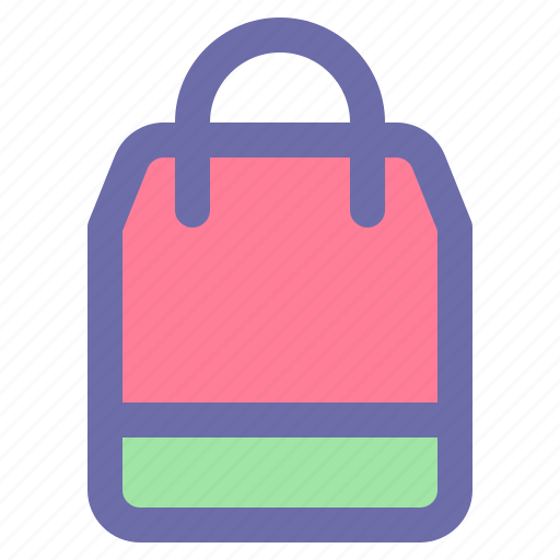 Shopping, bag, sale, store icon - Download on Iconfinder