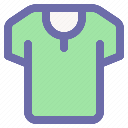 T, shirt, clothing, fashion, textile icon - Download on Iconfinder