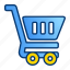 bag, buy, cart, ecommerce, online, shop, shopping 