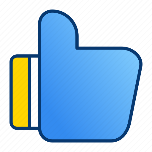 Best, favorite, like, love, product, recommended, thumb icon - Download on Iconfinder