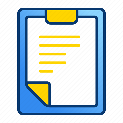 Bill, business, credit, finance, invoice, payment, receipt icon - Download on Iconfinder