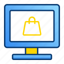 browser, cart, ecommerce, internet, shop, shopping, web