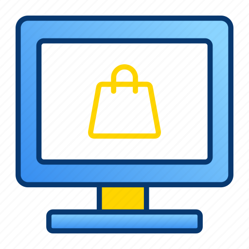 Browser, cart, ecommerce, internet, shop, shopping, web icon - Download on Iconfinder