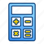 business, calculate, currency, finance, graph, money, payment 