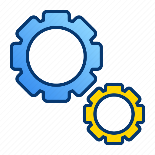 Configuration, gear, options, preferences, repair, settings, tools icon - Download on Iconfinder