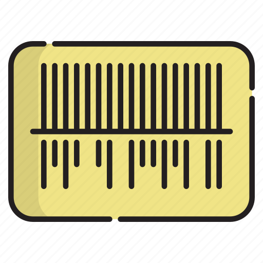 Shopping, ecommerce, barcode, code, scan, identification, sale icon - Download on Iconfinder
