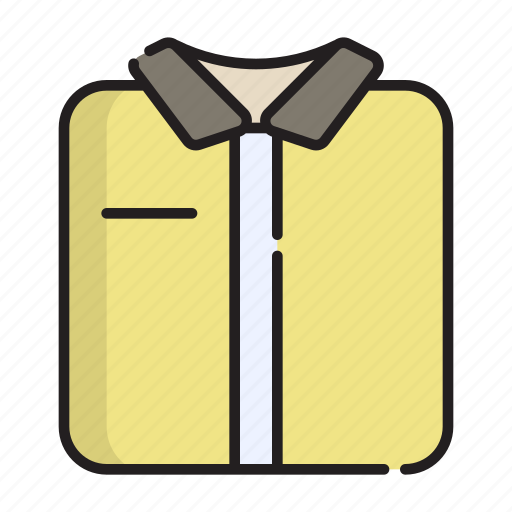 Shopping, ecommerce, shirt, clothing, fashion, casual, wear icon - Download on Iconfinder