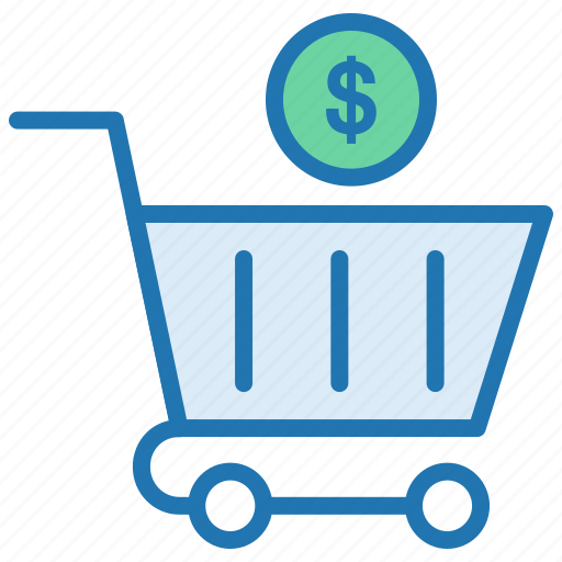 Add product, budget, cost, dollar, ecommerce, shopping, shopping cart icon - Download on Iconfinder