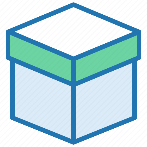 Box, delivery, package, parcel, product, shipping icon - Download on Iconfinder