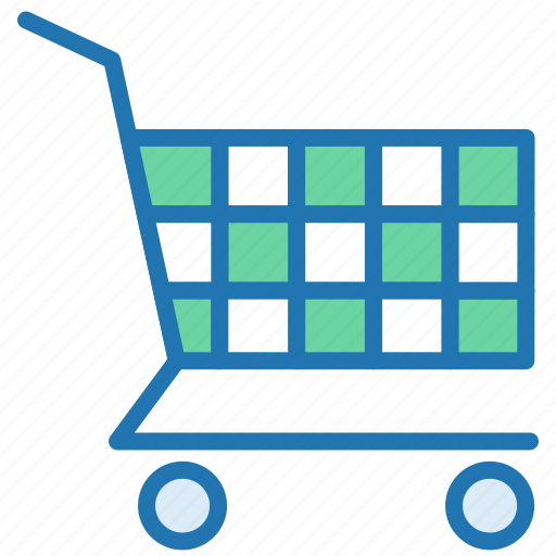 Basket, buy, ecommerce, empty, shop, shopping basket icon - Download on Iconfinder
