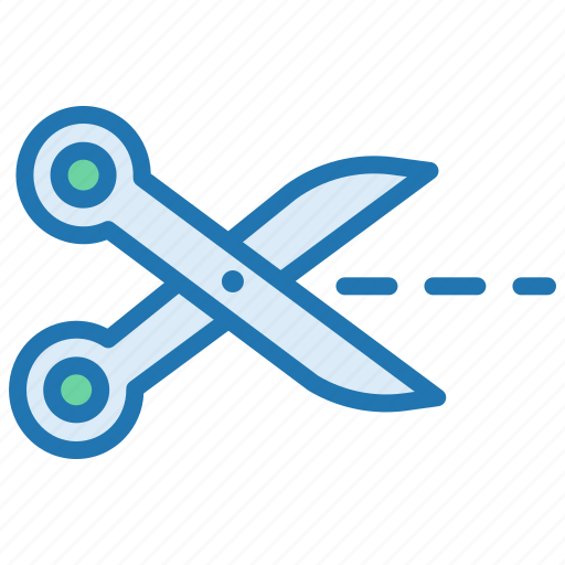 Coupon, cut, discount, miscellaneous, scissors, tool icon - Download on Iconfinder