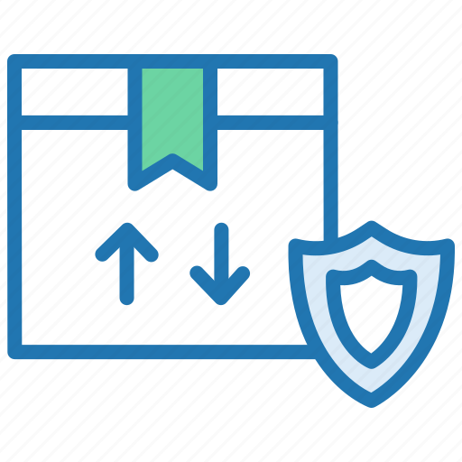 Delivery, offer, package, product, security, shopping icon - Download on Iconfinder
