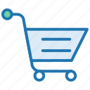 buy, ecommerce, empty, online shopping, shopping basket, shopping cart