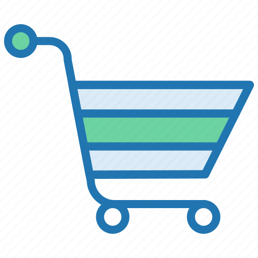 Buy, ecommerce, empty, online shopping, shopping basket, shopping cart icon - Download on Iconfinder