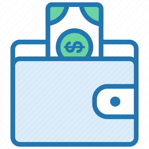 Buy, cash, dollar, money, payment, purse, wallet icon - Download on Iconfinder