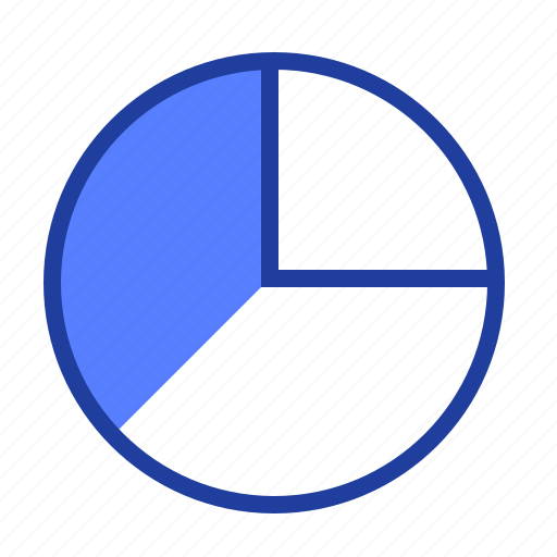 Chart, circular, diagram, round icon - Download on Iconfinder