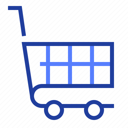 Buying, cart, shopping, trolley icon - Download on Iconfinder
