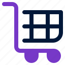 shopping, cart, commerce, purchase, retail