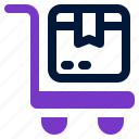 trolley, commerce, buy, retail, sale