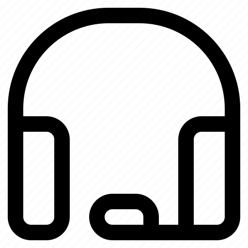 Headphone, listen, music, speaker, audio icon - Download on Iconfinder