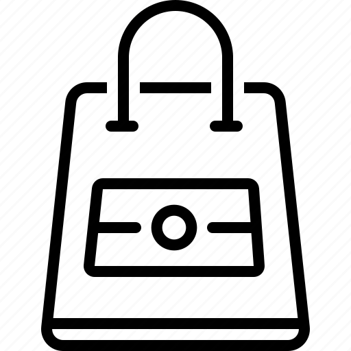 Buy, commerical, package, present, shopping bag, supermarket icon - Download on Iconfinder