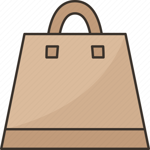 Bag, shopping, purchase, product, checkout icon - Download on Iconfinder