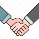 deal, agreement, partnership, cooperation, collaboration