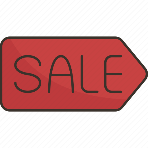 Sale, promotion, retail, shop, marketing icon - Download on Iconfinder