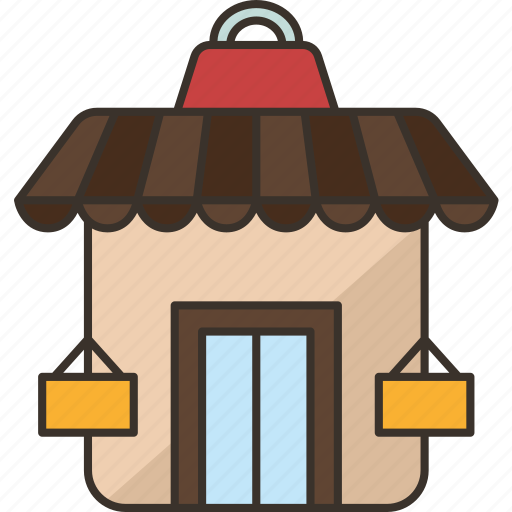 Shop, sell, store, grocery, business icon - Download on Iconfinder