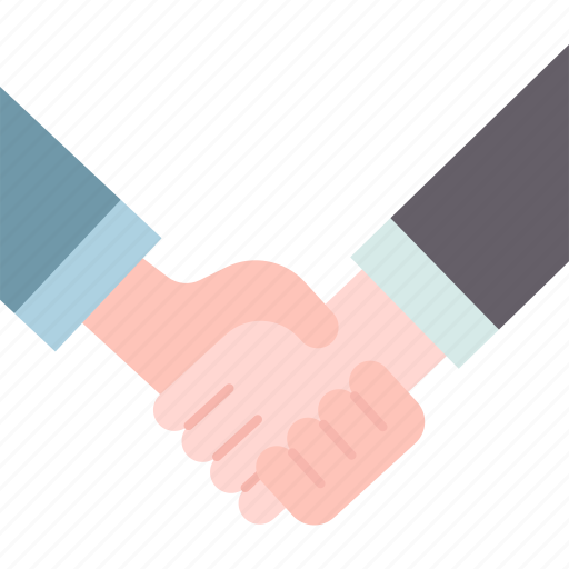 Deal, agreement, partnership, cooperation, collaboration icon - Download on Iconfinder