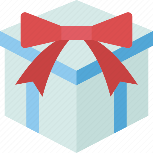 Gift, box, present, surprise, celebrate icon - Download on Iconfinder