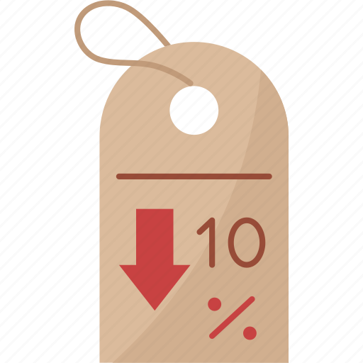 Discount, product, price, sale, retail icon - Download on Iconfinder
