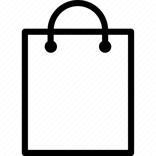 Bags, buy, ecommerce, shop, shopping, shopping bag icon - Download on Iconfinder
