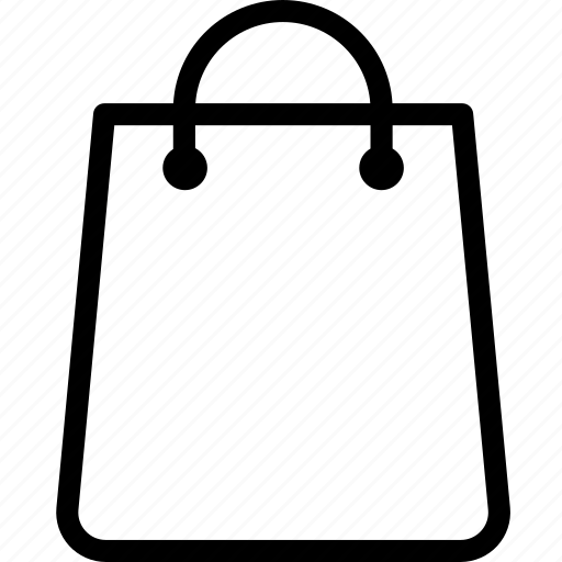 Bags, buy, ecommerce, shop, shopping, shopping bag icon - Download on Iconfinder