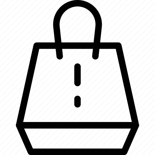 Bag, basket, cart, ecommerce, shop, shopping, store icon - Download on Iconfinder