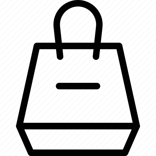 Bag, basket, cart, ecommerce, shop, shopping, store icon - Download on Iconfinder