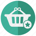 shop, web shop, vote, star, ecommerce, sell, bookmark, top, online, store, buy, shopping, business, purchase, webshop, supermarket, commerce, sall, favorite, bag, magazine, basket 