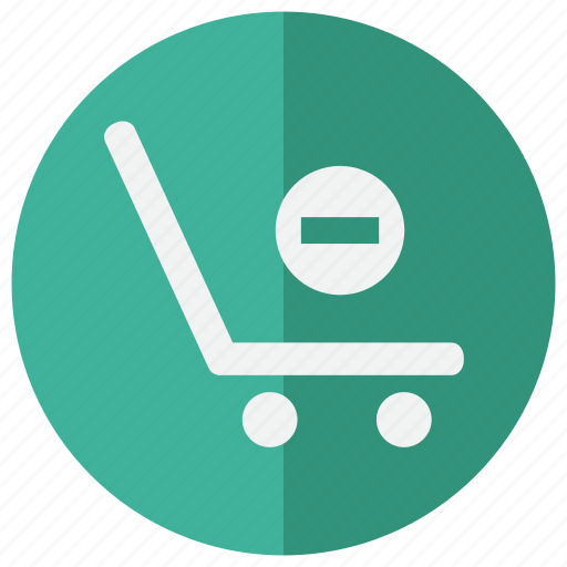 Empty, buy, shopping, business, purchase, webshop, stop icon - Download on Iconfinder
