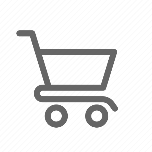 Cart, shop, shopping, shopping cart icon - Download on Iconfinder