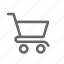 cart, shop, shopping, shopping cart 