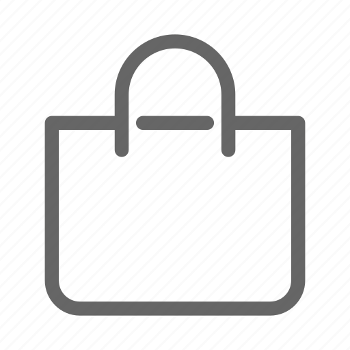 Bag, basket, shop, shopping icon - Download on Iconfinder