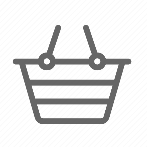 Basket, buy, shopping, sale, shop icon - Download on Iconfinder