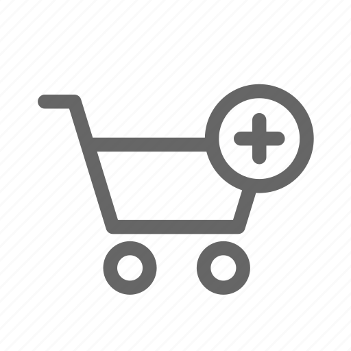 Add, buy, cart, shopping icon - Download on Iconfinder