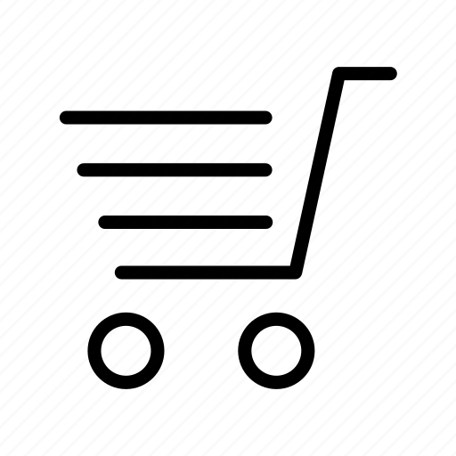 Shopping cart, commercial, market, store, mall icon - Download on Iconfinder