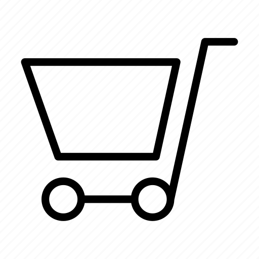 Shopping cart, commercial, ecommerce, market, supermarket icon - Download on Iconfinder